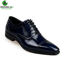 Giày tây công sở nam buộc dây; BD0109X hơi hướng công sở mềm như sdrolun